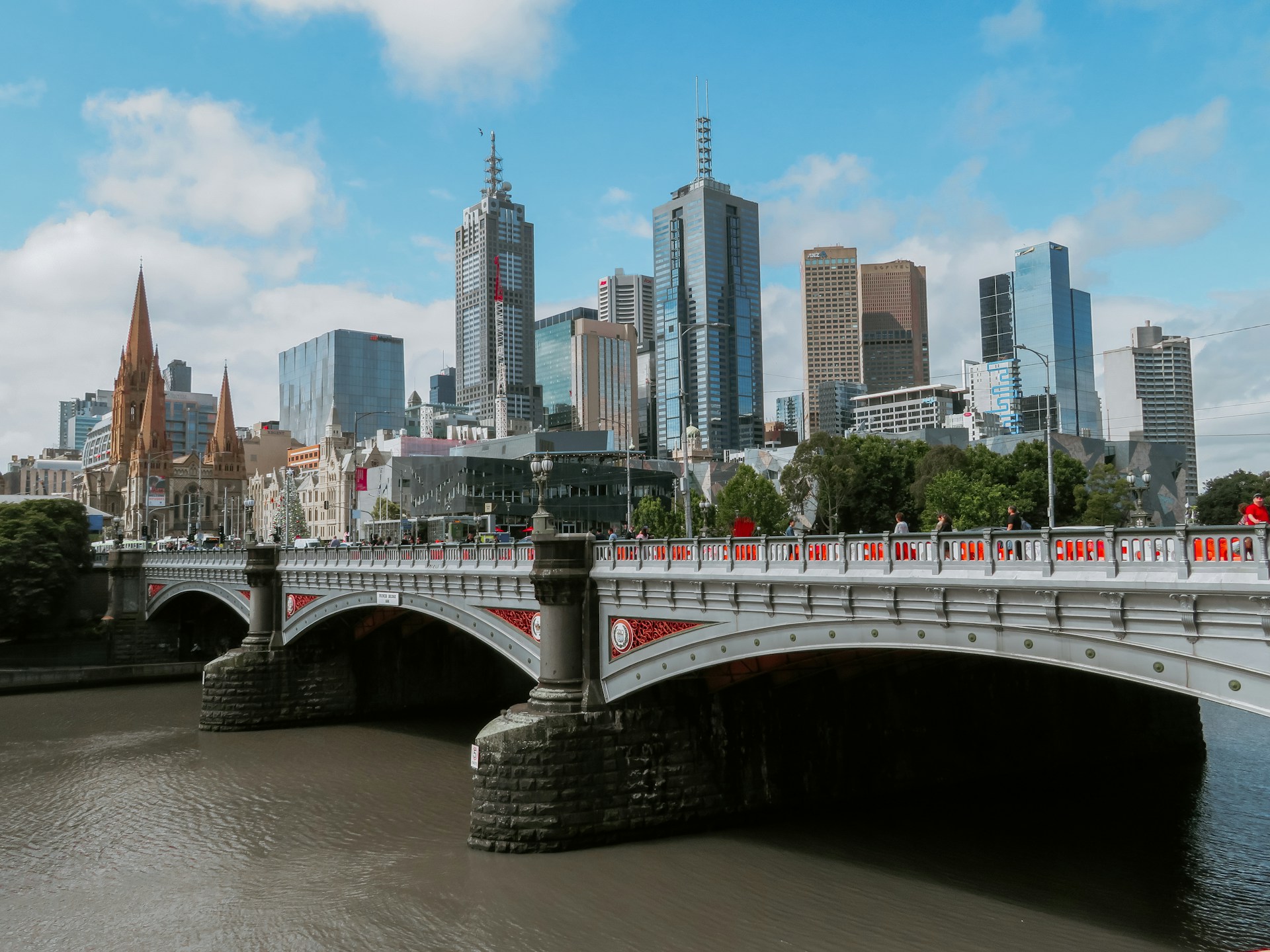 Visiter Melbourne en 3 jours : itinéraire complet et conseils pratiques