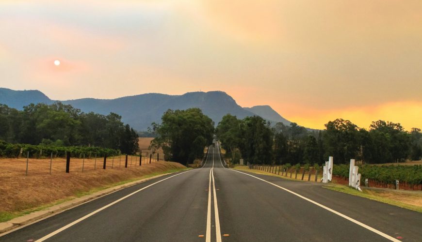 Hunter Valley