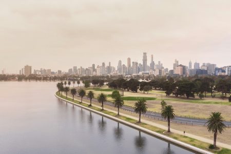 Que faire à Melbourne en hiver ?