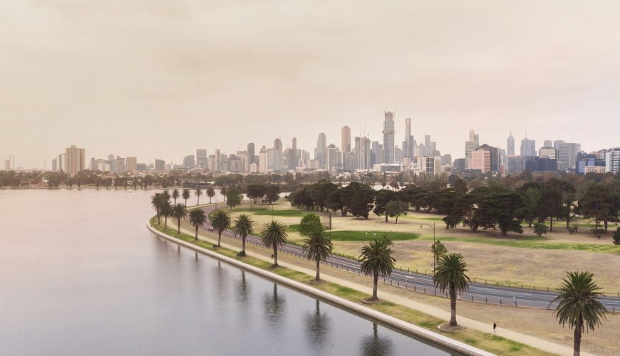 Que faire à Melbourne en hiver ?