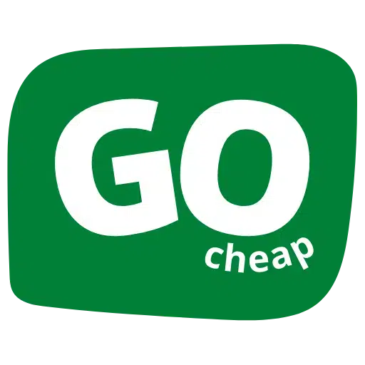 Logo GoCheap Campervans
