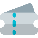 Icône réservation d'activité
