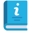 Icône lire nos guides