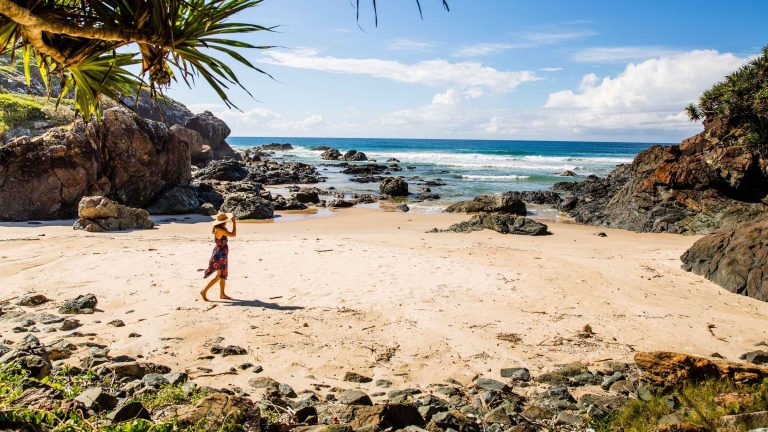 Circuit 16 jours de Sydney à Daintree : toute la côte est australienne
