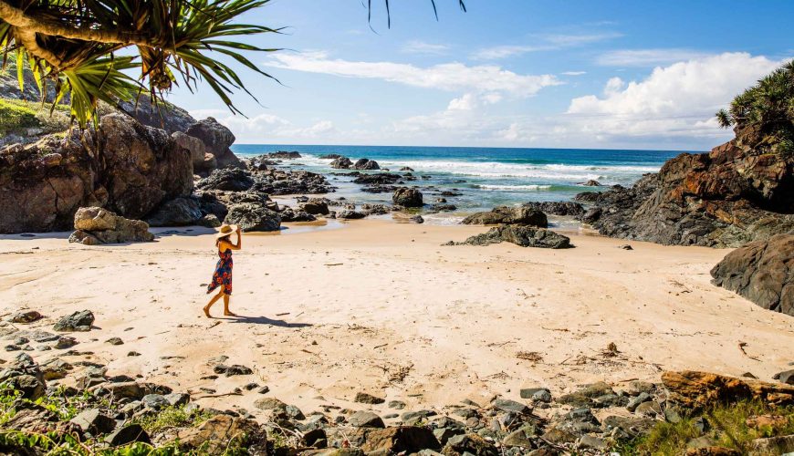 Circuit 16 jours de Sydney à Daintree : toute la côte est australienne