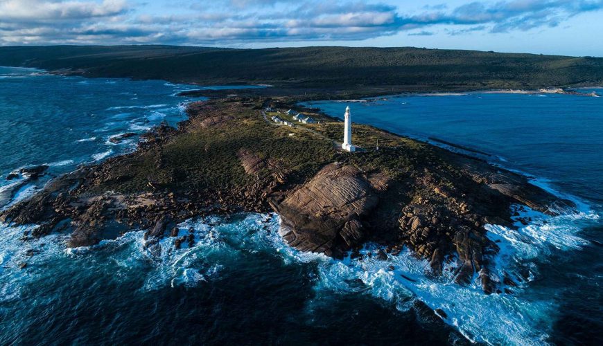 Margaret River et Busselton en 1 jour depuis Perth : Mammoth Cave et phare du cap Leeuwin