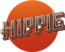 Logo Hippie Camper